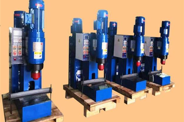 數控徑向鉚釘機安全操作規程，新手須知！